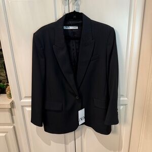 Zara Blazer